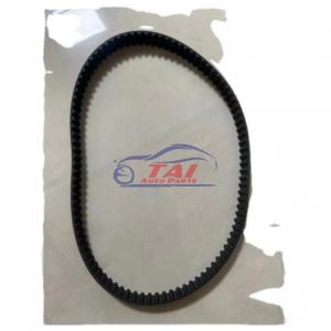 China Auto Spare Parts Rubber Timing Belt 13568-39015 For Toyota 1KD 2KD on sale