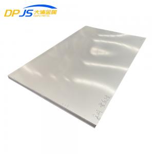  AISI 316L 202 304 Stainless Steel Sheet Plate  For Sale PVD Coated 4X8 2b Ba Hot Cold Manufactures