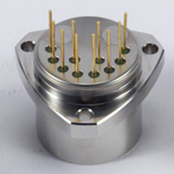  Quartz Flexible Accelerometer Single Axis Analog Precise Flexure Accelerometer Manufactures