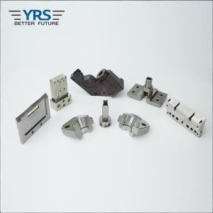  Automation Industry Precision Machined Parts Parts Precision Machining Components Manufactures