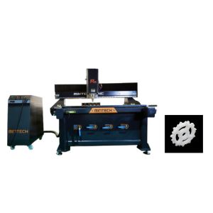  AC220V 5.5KW Woodworking Engraving Machine 1325 CNC Router Manufactures