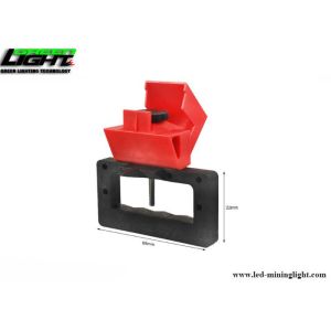  Rugged Nylon PA Clamp On Circuit Breaker Lockout Manufactures