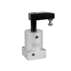  Rotary Clamp Cylinder Air Cylinder Welding Clamps ISO9001 Certification Manufactures