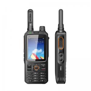  GPS Waterproof VHF Bluetooth Android UHF Walkie Talkie Manufactures