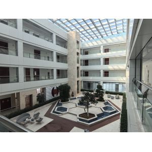 Shandong Saikesaisi Hydrogen Energy Co., Ltd