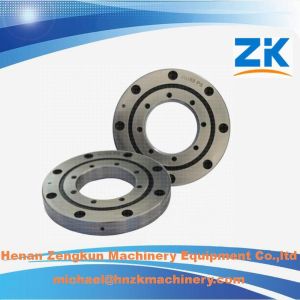 Buy cheap Cross Roller Bearing RU66 35x95x15mm RU66UUCC0P5 Bearing For Robots Equivalent from wholesalers