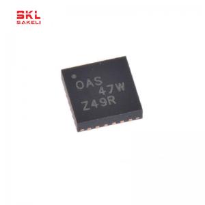  TLV320AIC3104IRHBT  Semiconductor IC Chip High-Performance Stereo Audio CODEC with Integrated Digital Audio Isolator Manufactures