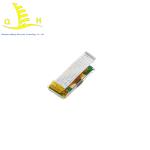 Customize 6 O'Clock 3V I2c High Resolution Monochrome Dot Matrix LCD Display