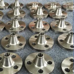  Sfenry Forged 2205 Duplex Stainless Steel 2