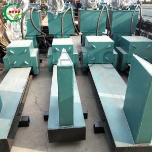 China 6 Tons Mechanical Log Splitter Force Wood Splitter on sale