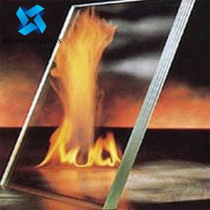  Custom Fireproof Glass Panels, Fire Rated Tempered Glass Door Manufactures
