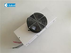 China Peltier Air Conditioner , Portable Thermoelectric Air Cooler For Enclosure 150W 24VDC on sale