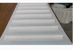  Anti Static Vertical Urethane Conveyor Belt For belt conveyor Industry Manufactures