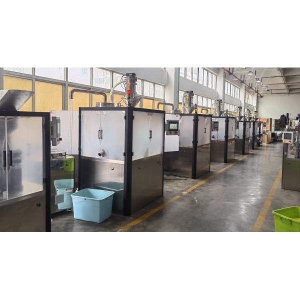 Factop Pharmacy Machinery Company