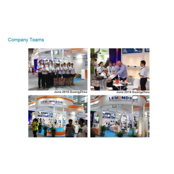 IP66 Single LED Module Lights