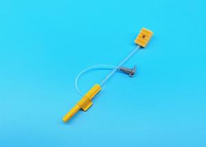  Small Size Suction Connecting Tube , Medical Suction Tube For Single Use Only Manufactures