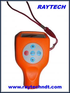 China Paint Inspection Meter, Paint Thickness Tester, Galvanizing Coating Thickness Gauge Measure OTG-810NF on sale