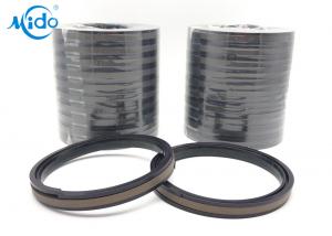 China SPGW Hydraulic PTFE Piston Seal High Pressure Flexible Rubber Seal on sale