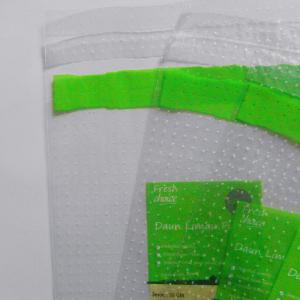  Bopp Micro Perforated Bags Poly Bag Multi Application Keeping Fruit Fresh Manufactures
