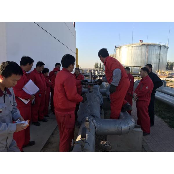 21Mpa resistance Steel Pipeline Smart Pipe Inspection Robot NDT pipeline pig