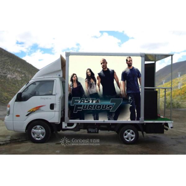 7000nits P5 P6 P8 Outdoor Waterproof Full Color Double Sided LED Display / LED Screen / LED Signs