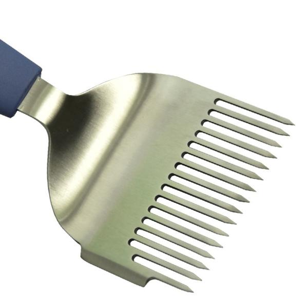 Beekeeping Honey Uncapping Scraper For Honeycomb Cutting CE Certfied