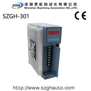 220V 1.2KW .Industrial CNC Servo Motor With 1.09Ω Line-Line Resistance , 6kg