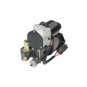 China LR015089 LR025111 Air Suspension Pump For Range Rover L322 Air Suspension System Compressor on sale