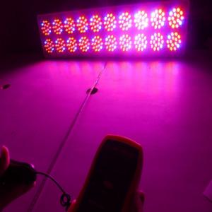  LED 20 Indoor Grow Lamps Hydroponics Growing System Lighting Manufactures