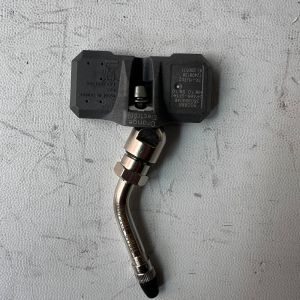  Yutong Bus TPMS Alarm 3609-00065 with 433.92MHz Frequency Manufactures