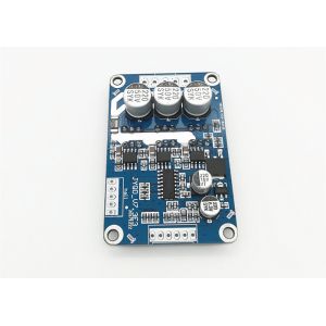 15A Current Brushless Motor Controller , Rectangle Brushless Speed Controller