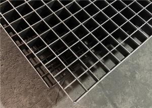 China Easy Installation Steel Walkway Grating For Roof Drainage System Drain Cover on sale