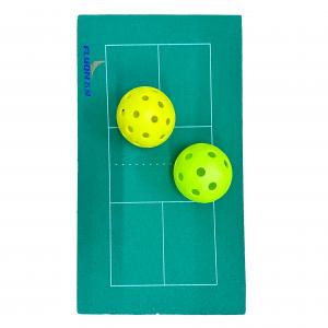 China Customized Colors 	Pickleball Court Mat Sports Pickleball Flooring on sale