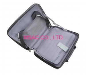 China ABS Cases/Document Cases/PP Cases/ PP Carrying Case/Nylo on sale
