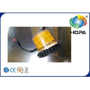 China Loader Backup Alarm Excavator Spare Parts For Komatsu Volvo Excavator on sale