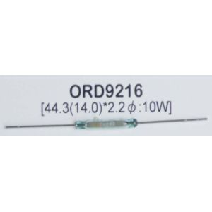  reed switch, ORD9216 Manufactures