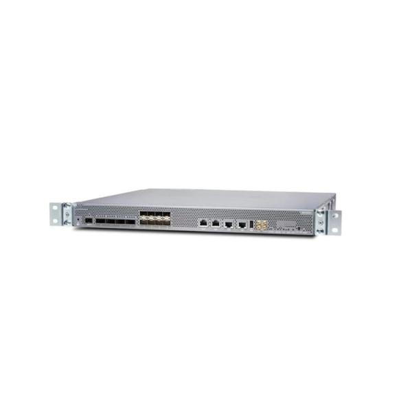 Customized Universal Routing MX204 Platform Router Network Router MX204-HW-BASE