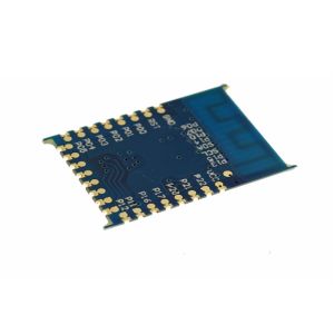 APP Transmission UART Transceiver CC2541 Central Switching IBeacon With PCB