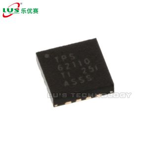 Buy cheap QFN16 Input Voltage Step Down Converter 1.5A 17V TPS62110RSAR from wholesalers