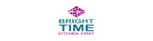 China Bright Time Industrial Limited logo