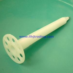  New Type Plastic Fixing Anchor Insulation Manufactures