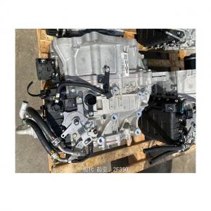  Steel Aluminum Material for Kia Spectra 2.0L Transmission Gearbox 2F350 Manufactures