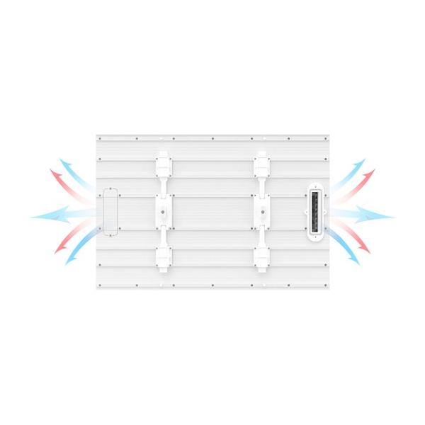 Curved Flexible Round Outdoor Fixed LED Display P 4/P5.7 Method Outdoor Display Screen