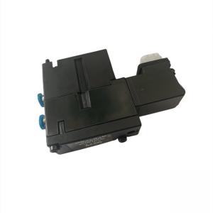 China M2.184.1121 Heidelberg Pneumatic Festo 4/2 Way Solenoid Valve 6mm Offset Printing Parts on sale