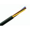 Buy cheap H05VV-F Multi Core Flexible Electrical Wire , Fine Copper Conductor Stranded PVC from wholesalers