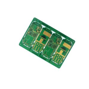  HASL PCB Layout Design Multi Layer Pcb Communication Design Producibility Manufactures