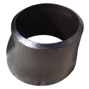 Quality ASTM A234 WP5 Seamless Eccentric Reducer, ANSI B16.9, BW for sale