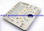 HD15 Color Doppler Ultrasound Keyboard Control Board Control Panel PN 4535613602