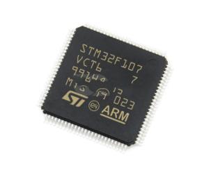 China M4 MCU Microcontroller Unit AT32F407AVCT7 STM32F107VCT6 STM32F107VBT6 STM32F207VGT6 STM32F207VET6 STM32F207VCT6 on sale