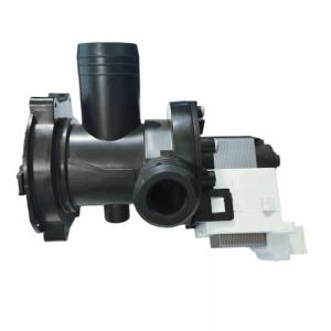  Gray Electric Power Source Pump For INDESIT BPX2-35L Washing Machine Part Manufactures